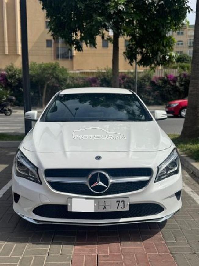 mercedes-benz classe cla