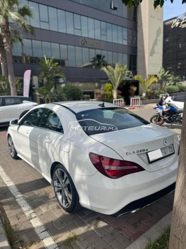 mercedes-benz classe cla