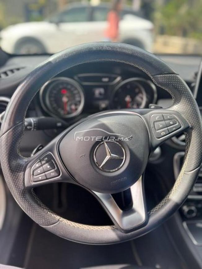 mercedes-benz classe cla