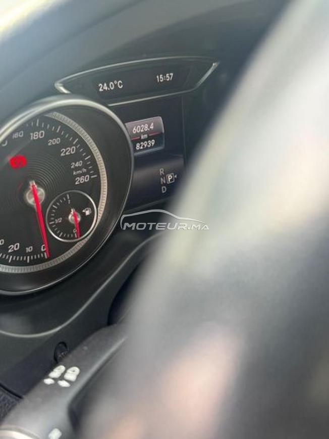 mercedes-benz classe cla