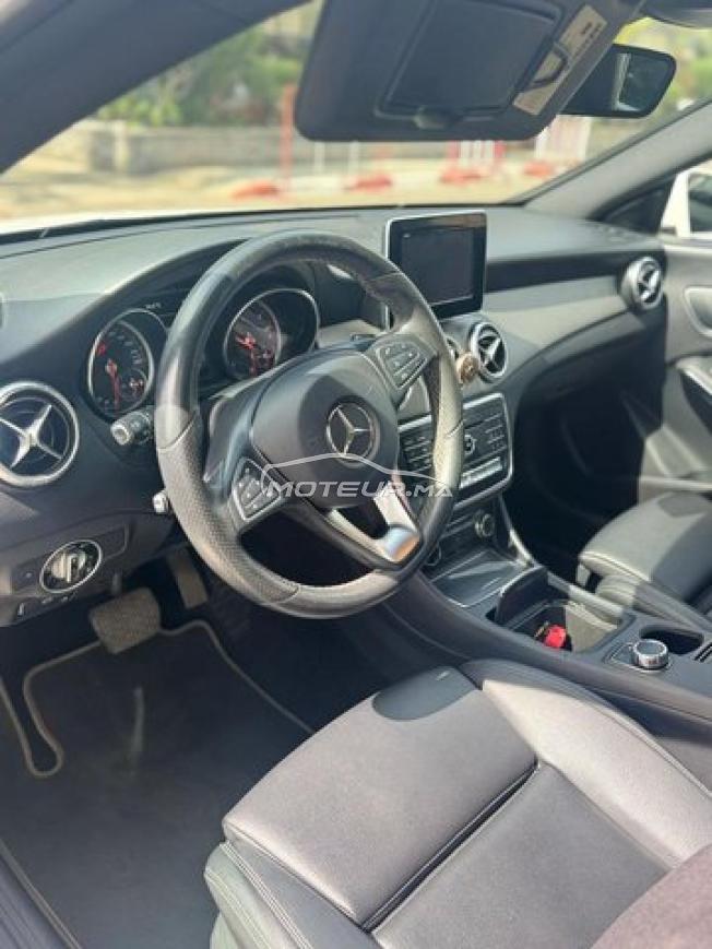 mercedes-benz classe cla