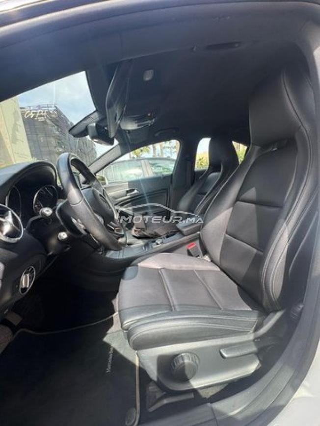 mercedes-benz classe cla