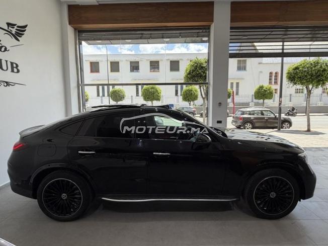  Mercedes GLC 300de 4matic 