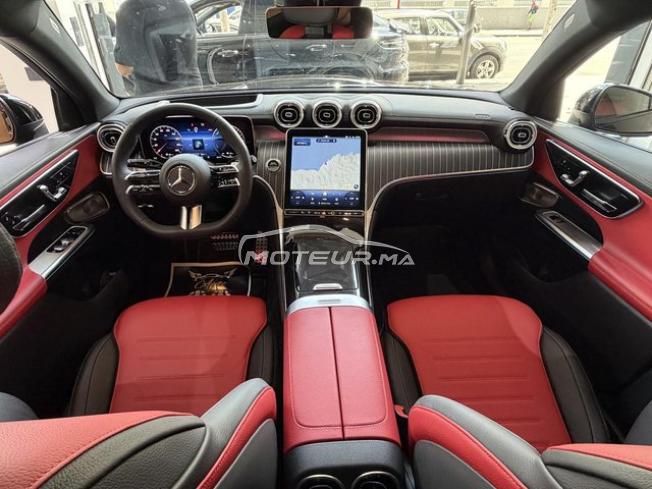  Mercedes GLC 300de 4matic 
