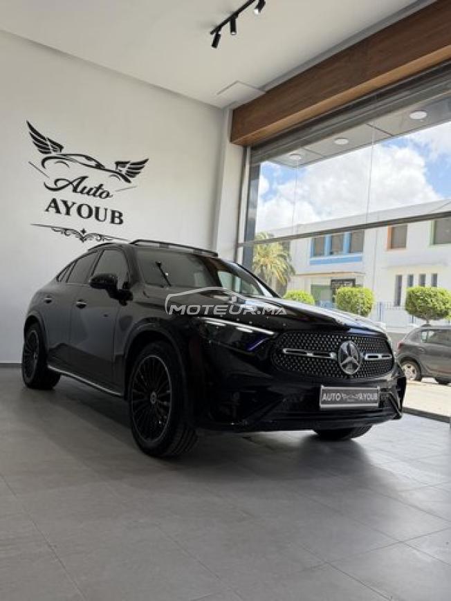  Mercedes GLC 300de 4matic 