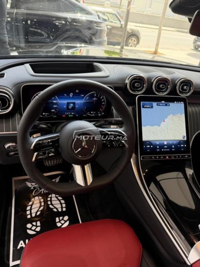 Mercedes GLC 300de 4matic 