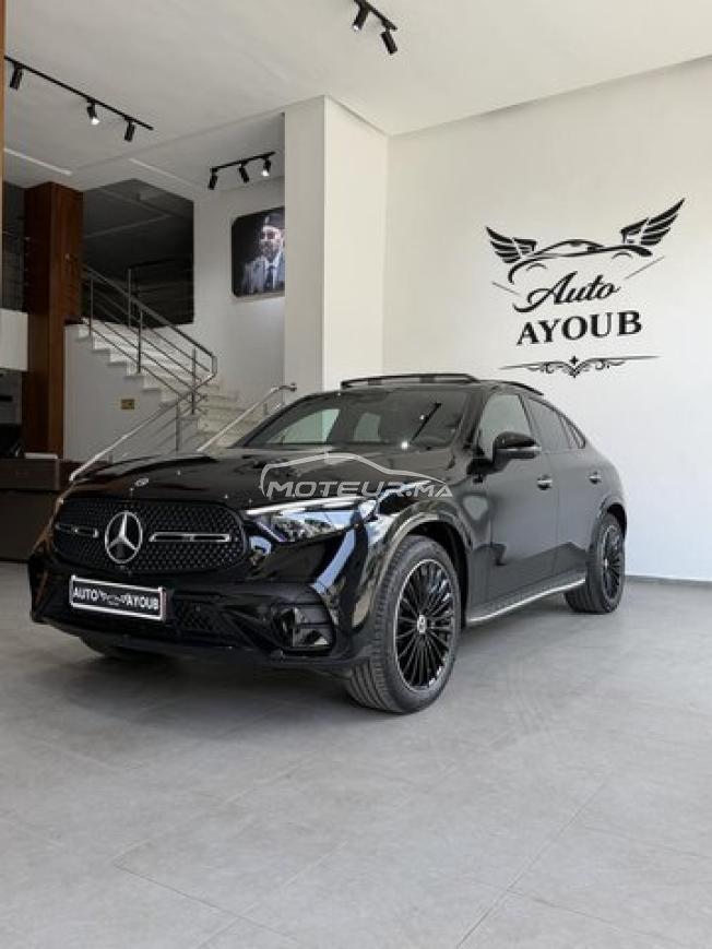  Mercedes GLC 300de 4matic 