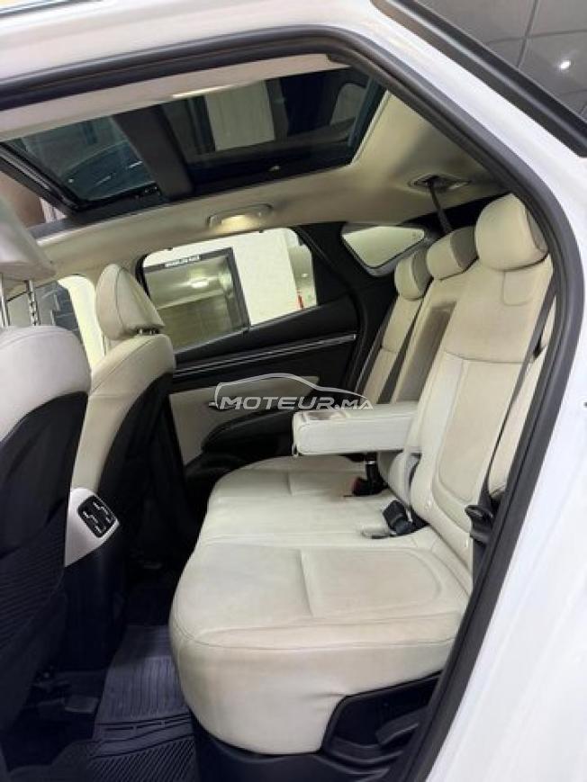HYUNDAI Tucson HEV 1.6 T-GDi 230 HEV Ultimate