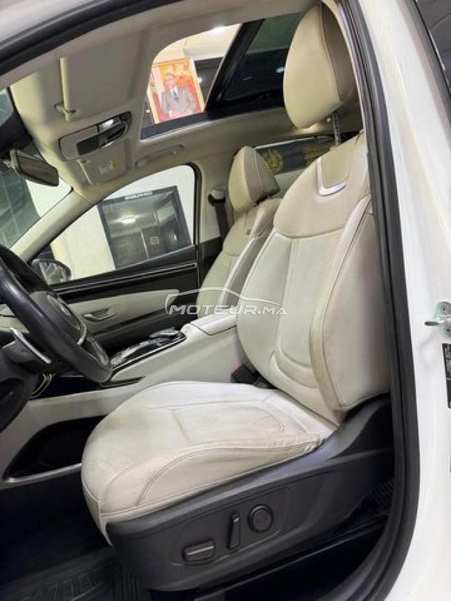 HYUNDAI Tucson HEV 1.6 T-GDi 230 HEV Ultimate