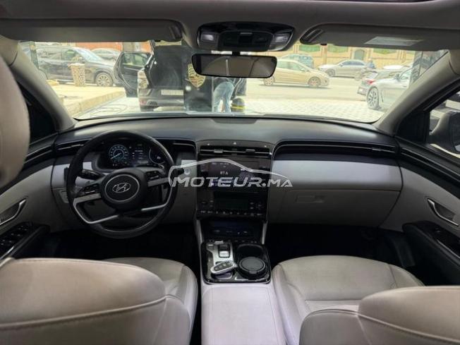 HYUNDAI Tucson HEV 1.6 T-GDi 230 HEV Ultimate