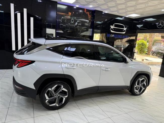 HYUNDAI Tucson HEV 1.6 T-GDi 230 HEV Ultimate