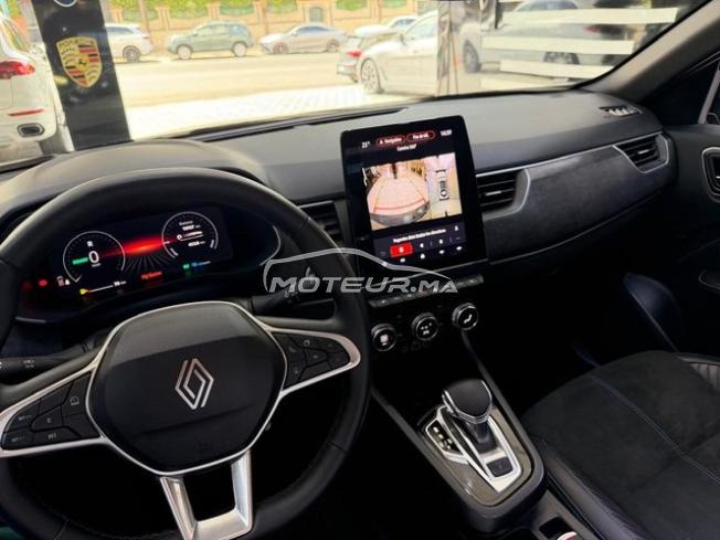 RENAULT Arkana 1.6 E-Tech 145 HEV Esprit Alpine