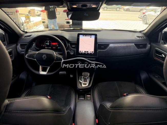 RENAULT Arkana 1.6 E-Tech 145 HEV Esprit Alpine