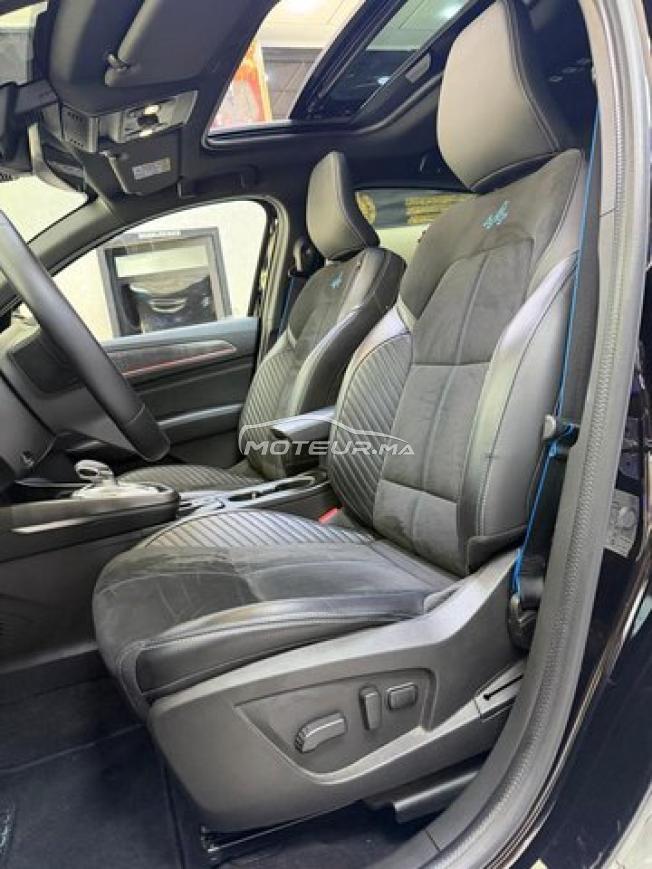 RENAULT Arkana 1.6 E-Tech 145 HEV Esprit Alpine