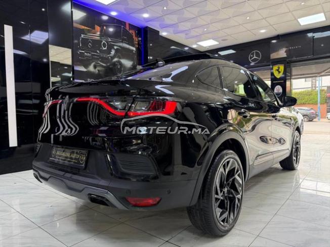 RENAULT Arkana 1.6 E-Tech 145 HEV Esprit Alpine