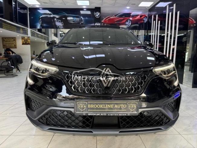 RENAULT Arkana 1.6 E-Tech 145 HEV Esprit Alpine