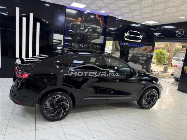 RENAULT Arkana 1.6 E-Tech 145 HEV Esprit Alpine