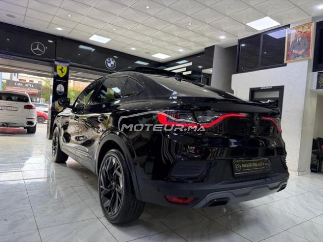 RENAULT Arkana 1.6 E-Tech 145 HEV Esprit Alpine
