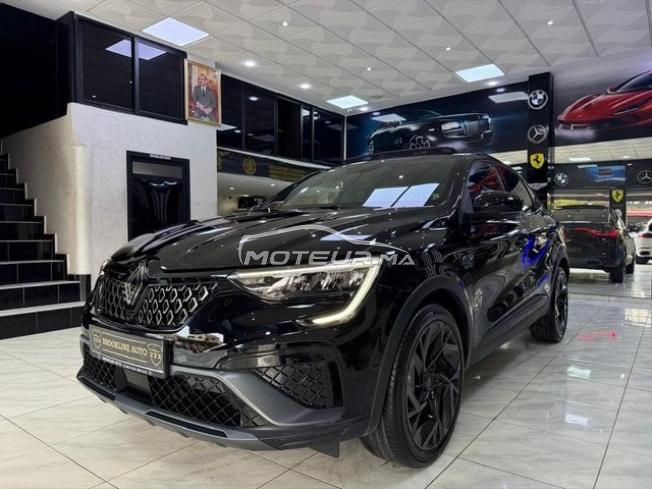 RENAULT Arkana 1.6 E-Tech 145 HEV Esprit Alpine