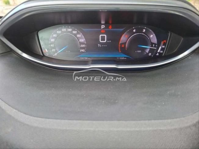 PEUGEOT 3008 Diesel Automatique 2022
