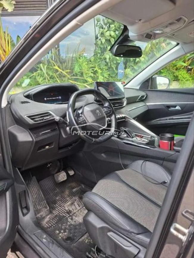 PEUGEOT 3008 Diesel Automatique 2022