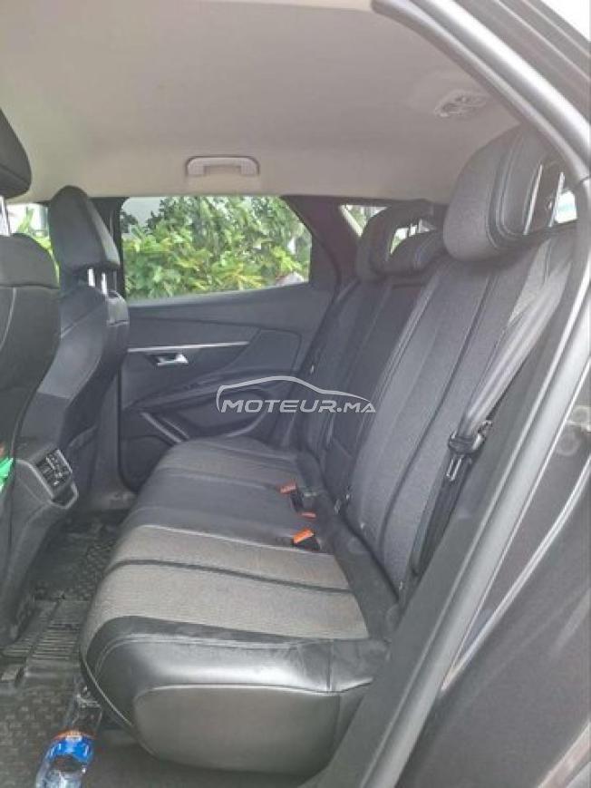 PEUGEOT 3008 Diesel Automatique 2022