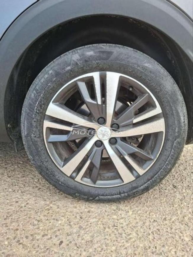 PEUGEOT 3008 Diesel Automatique 2022