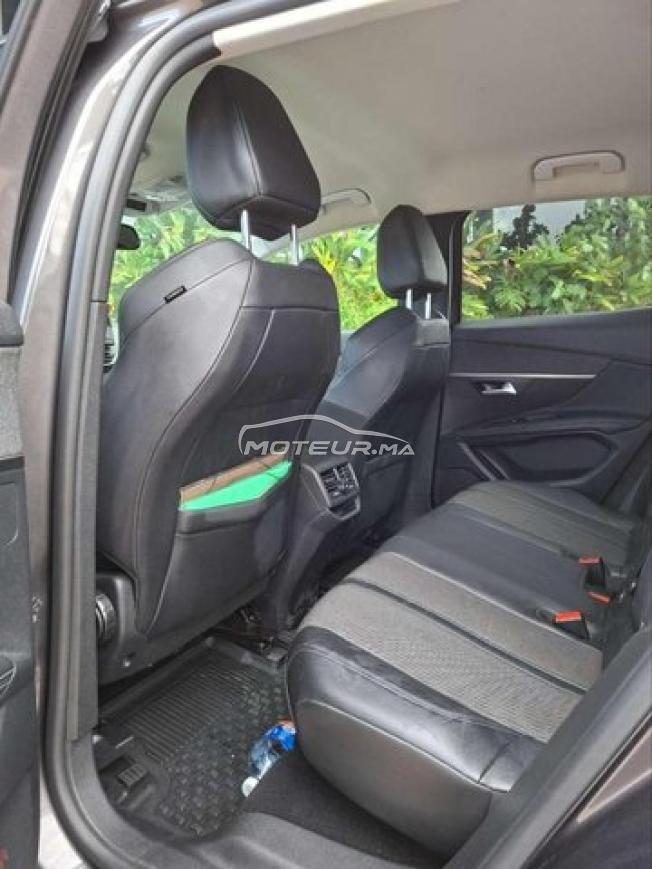 PEUGEOT 3008 Diesel Automatique 2022