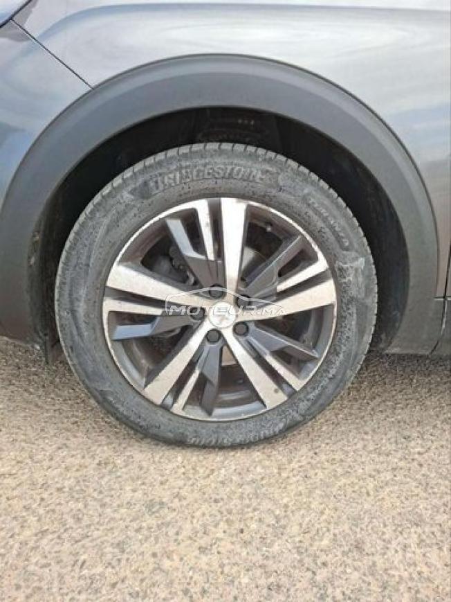 PEUGEOT 3008 Diesel Automatique 2022