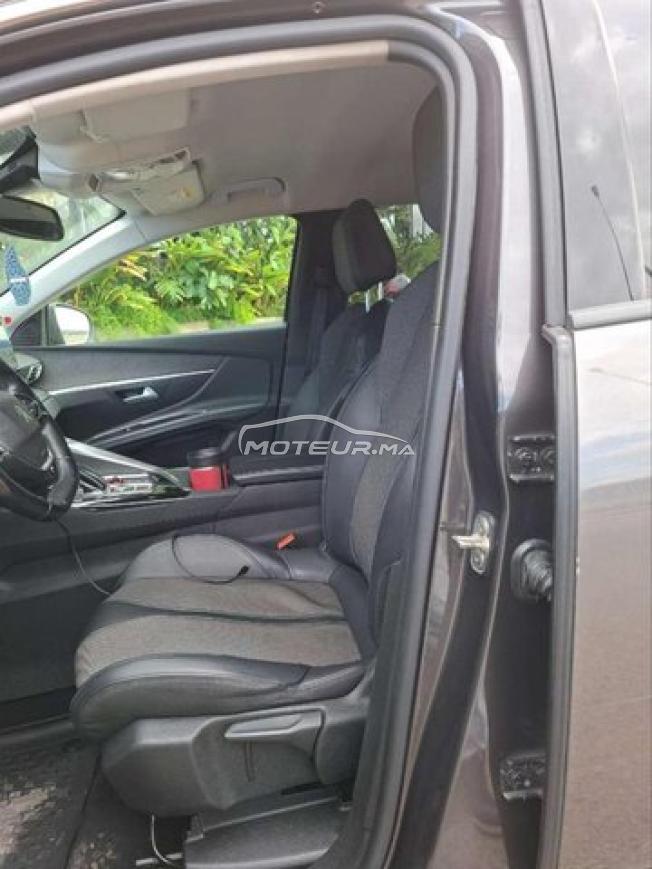 PEUGEOT 3008 Diesel Automatique 2022