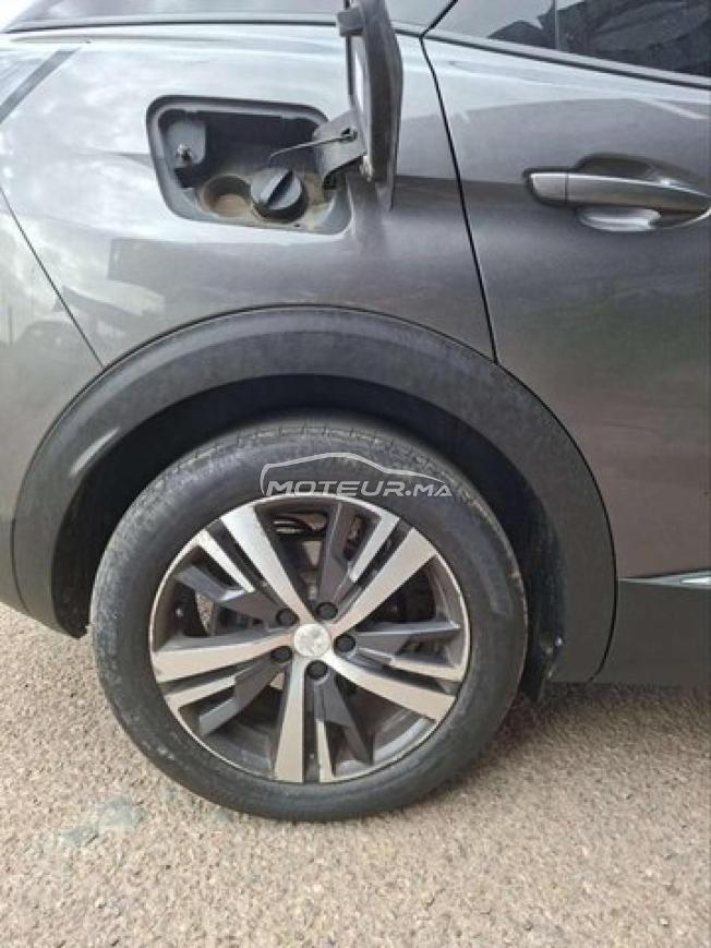 PEUGEOT 3008 Diesel Automatique 2022