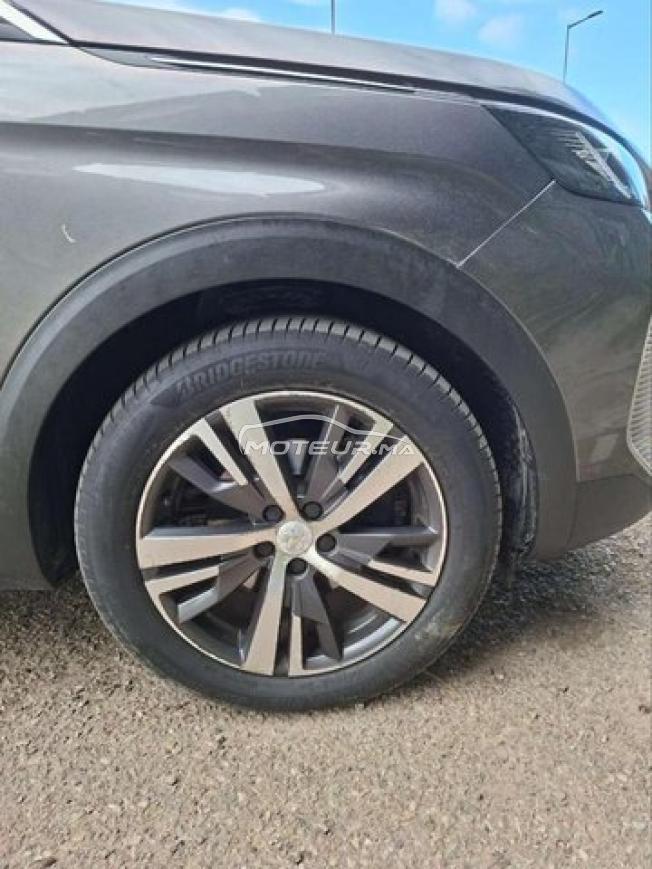 PEUGEOT 3008 Diesel Automatique 2022
