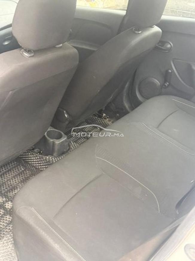 Dacia Logan diesel 2021