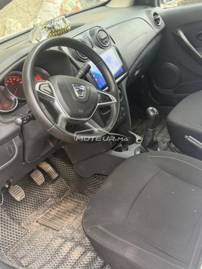 Dacia Logan diesel 2021