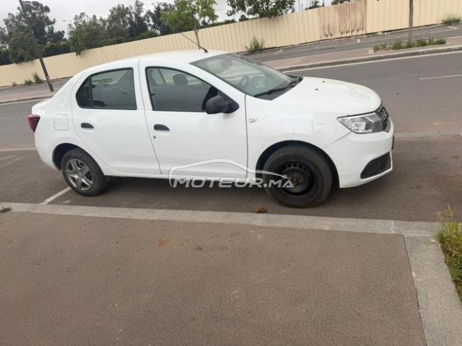 Dacia Logan diesel 2021