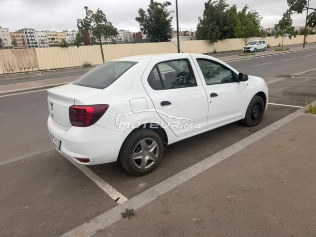 Dacia Logan diesel 2021