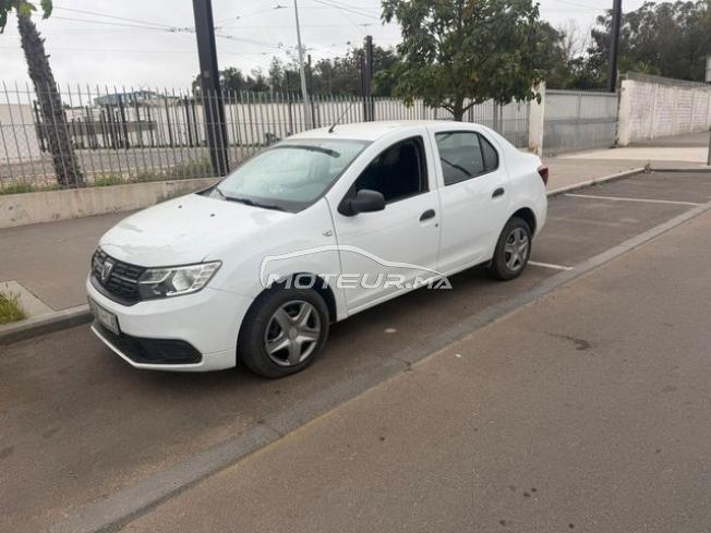 Dacia Logan diesel 2021