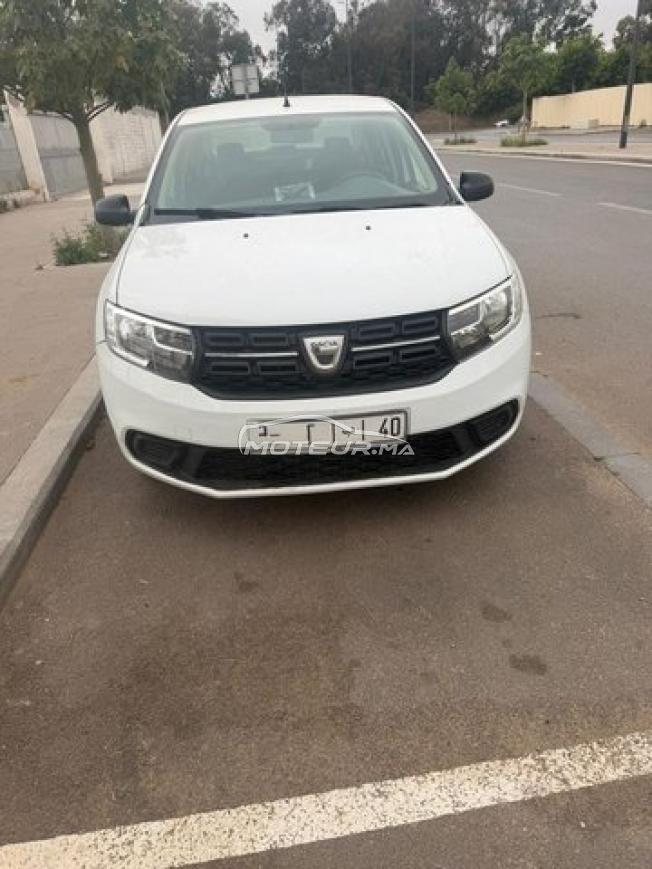 Dacia Logan diesel 2021