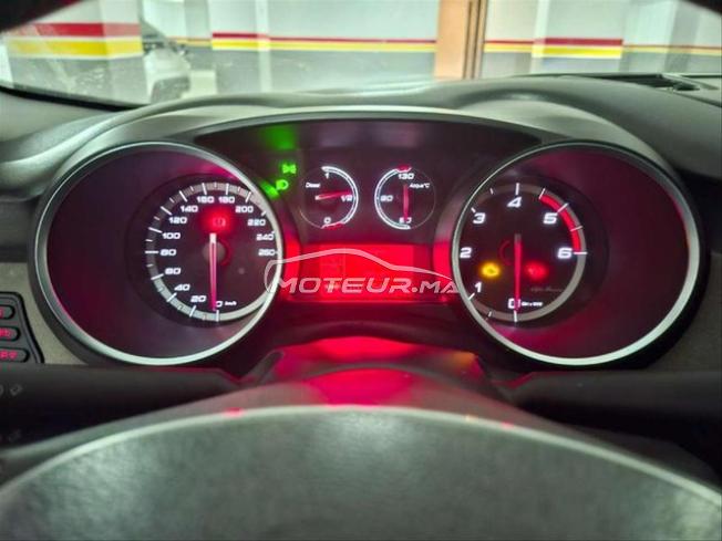 ALFA-ROMEO GIULIETTA Diesel Automatique 2017