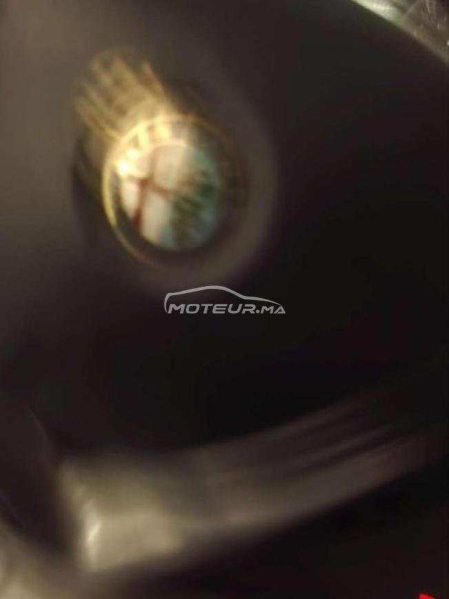 ALFA-ROMEO GIULIETTA Diesel Automatique 2017