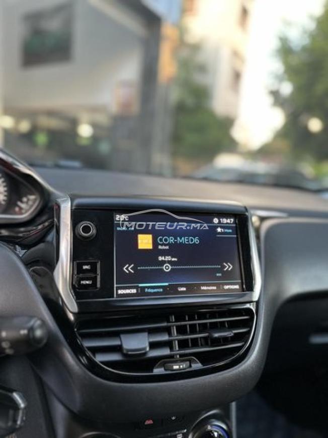 Peugeot 208 active 2018