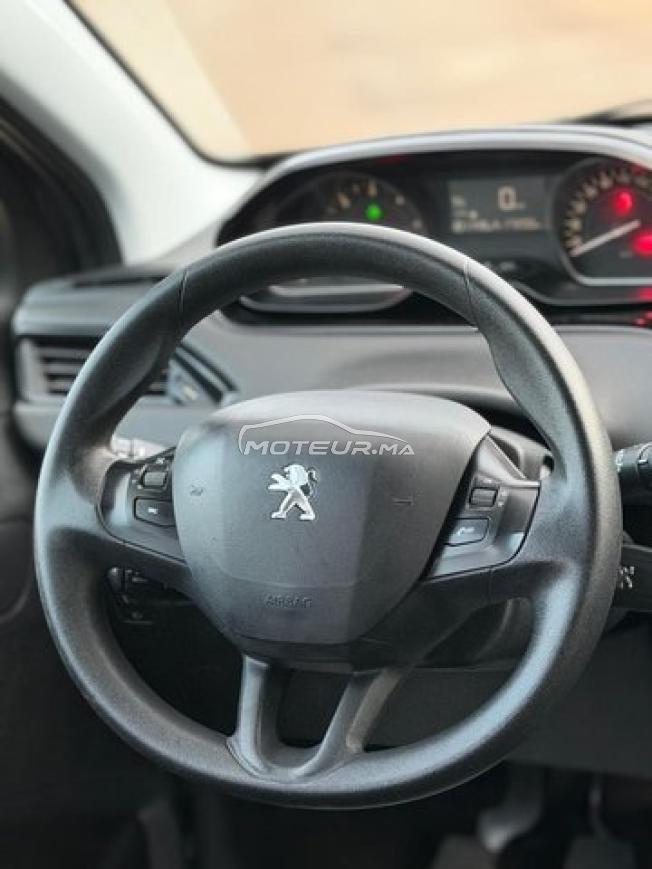 Peugeot 208 active 2018