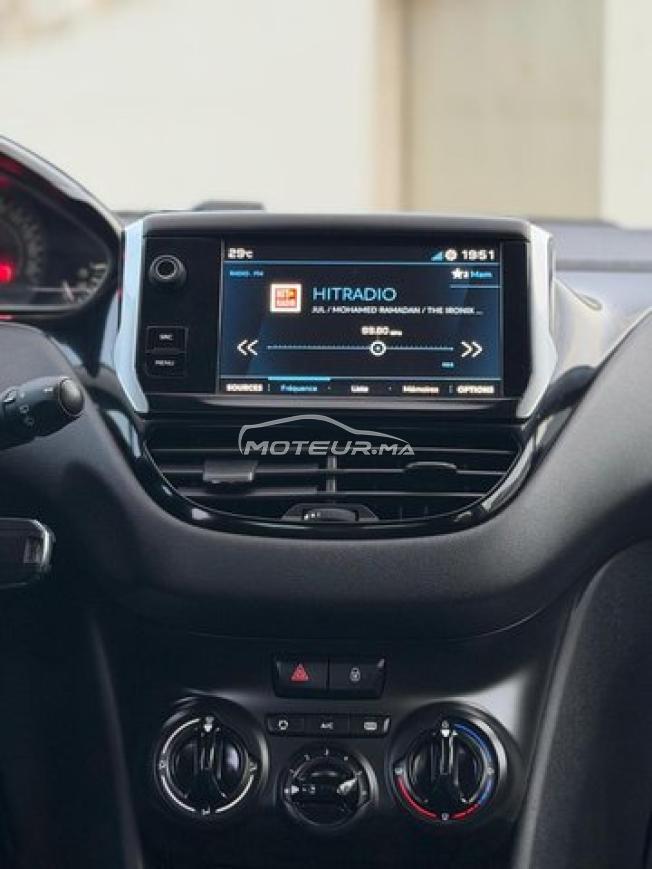 Peugeot 208 active 2018