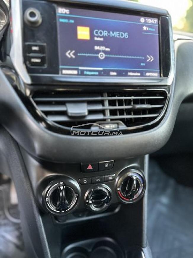 Peugeot 208 active 2018