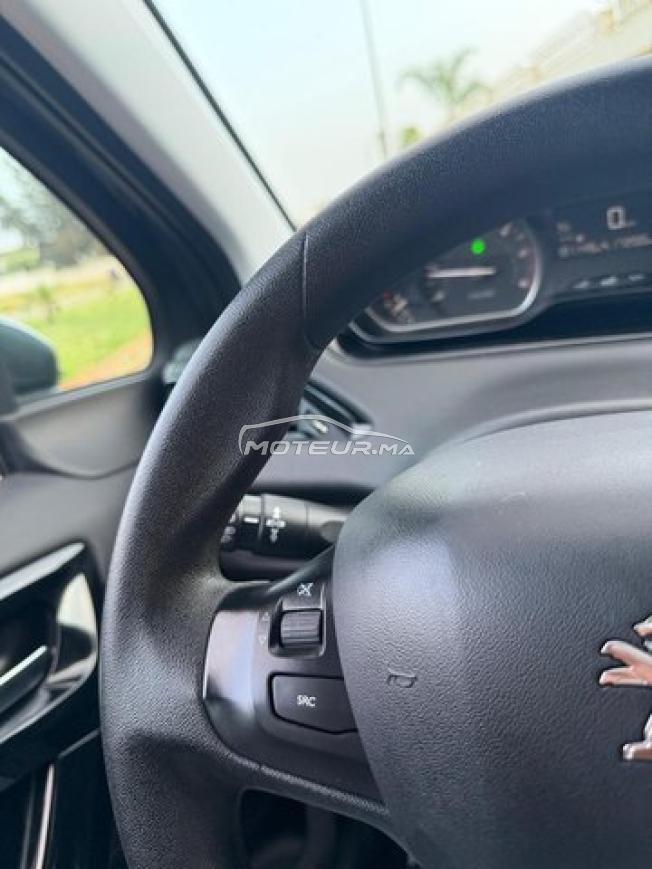 Peugeot 208 active 2018