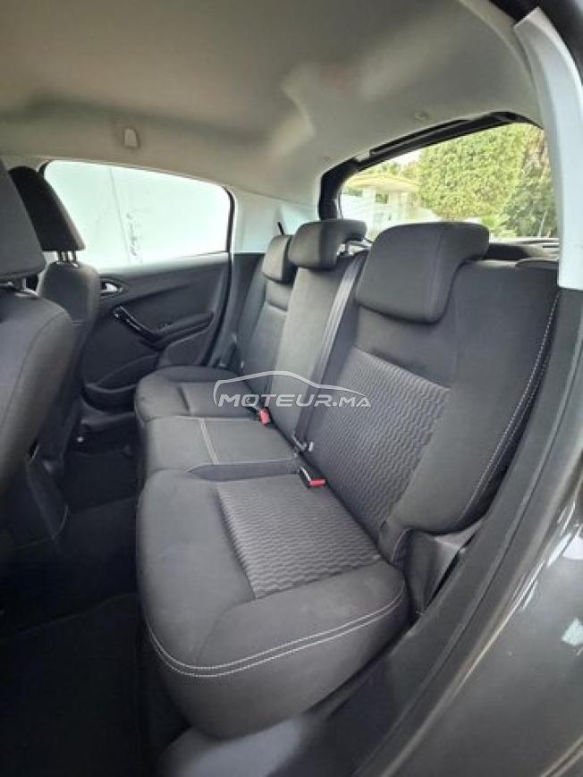 Peugeot 208 active 2018
