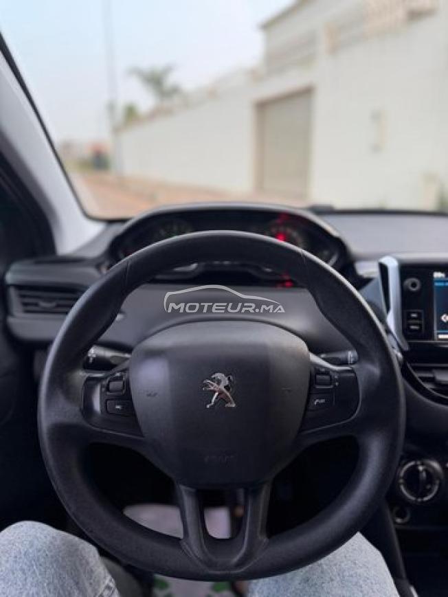 Peugeot 208 active 2018