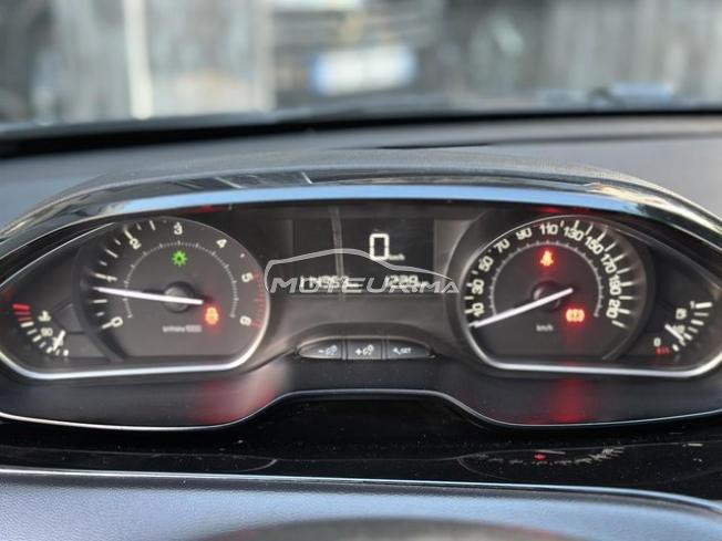 Peugeot 208 active 2018