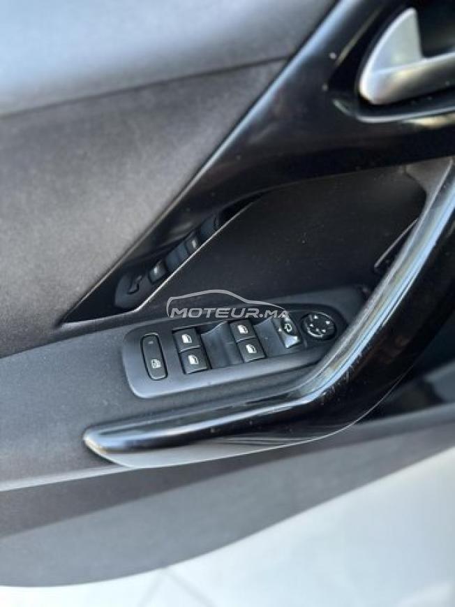 Peugeot 208 active 2018