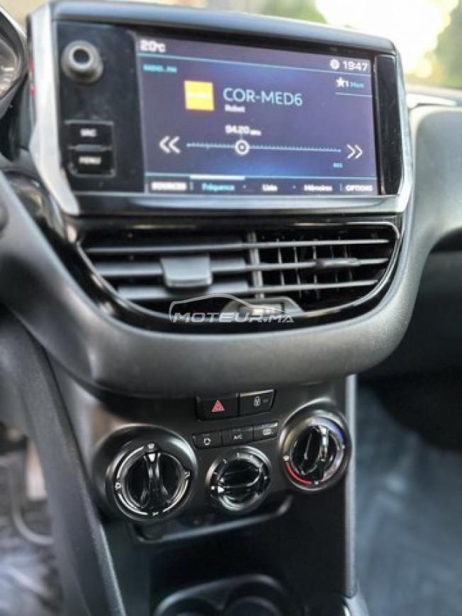 Peugeot 208 active 2018